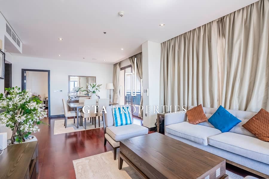 Luxurious 2 Bedroom | Anantara | Resort-Style - 4