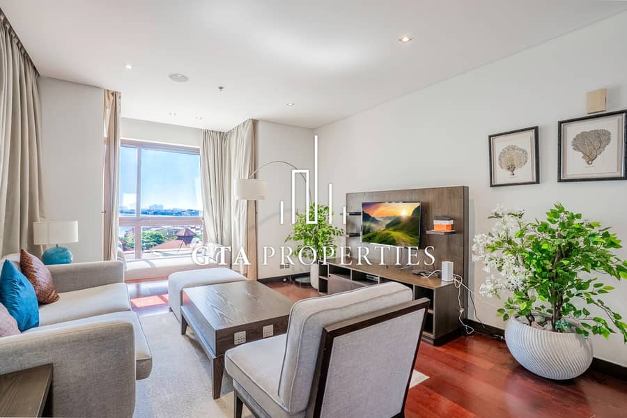 Luxurious 2 Bedroom | Anantara | Resort-Style - 5