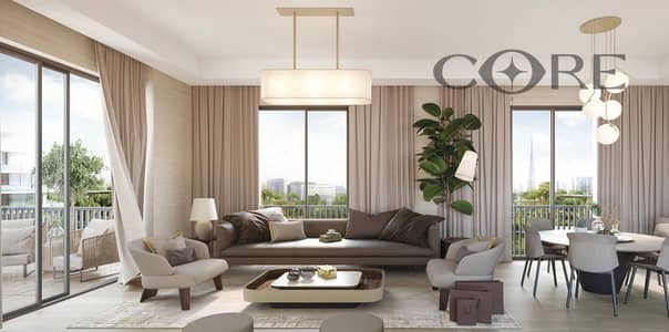 1 Camera Appartamento in Vendita a Sobha Hartland, Dubai - 2. PNG