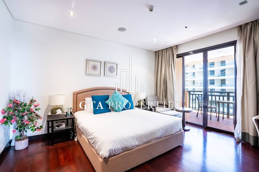 Luxurious 2 Bedroom | Anantara | Resort-Style - 8