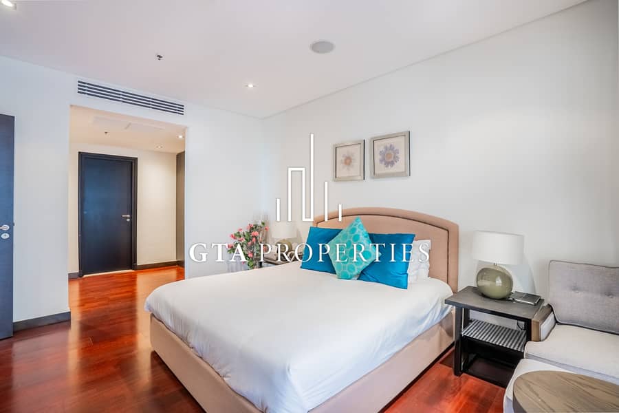 Luxurious 2 Bedroom | Anantara | Resort-Style - 9