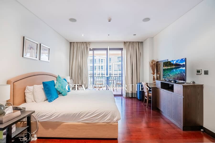 Luxurious 2 Bedroom | Anantara | Resort-Style - 10