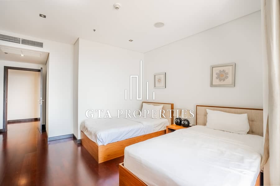 Luxurious 2 Bedroom | Anantara | Resort-Style - 11