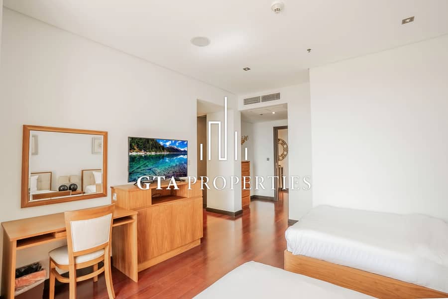 Luxurious 2 Bedroom | Anantara | Resort-Style - 12