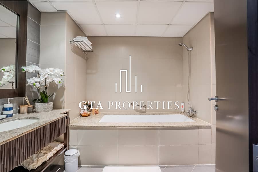 Luxurious 2 Bedroom | Anantara | Resort-Style - 15
