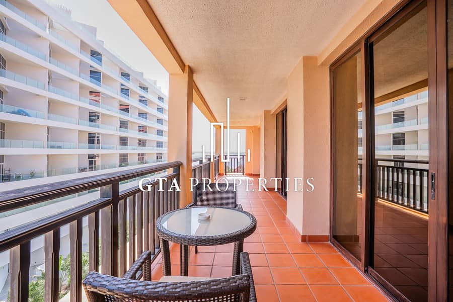 Luxurious 2 Bedroom | Anantara | Resort-Style - 17