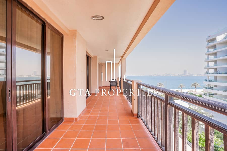 Luxurious 2 Bedroom | Anantara | Resort-Style - 18