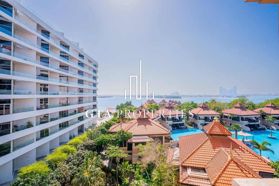 Luxurious 2 Bedroom | Anantara | Resort-Style - 19