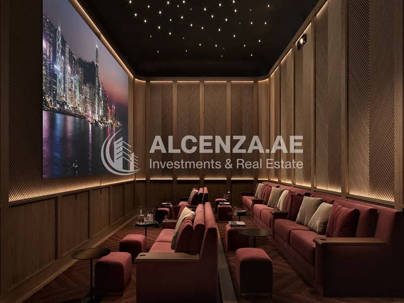 6 VELA by OMNIYAT Managed by Dorchester Collection - Cinema. jpg