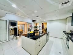 فیلا في ماليبو،میناء العرب 3 غرف 3200000 درهم - 14690759