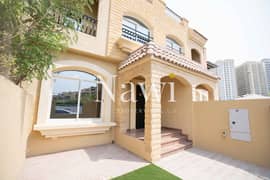 فیلا في دايموند فيوز 3 فلل B،الضاحية 11،قرية جميرا الدائرية 3 غرف 2900000 درهم - 14690775