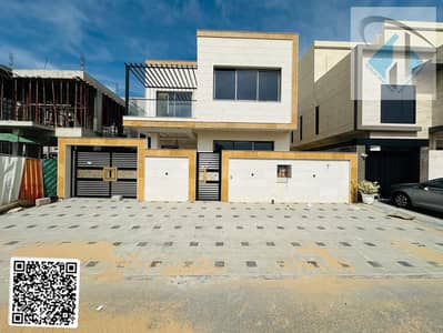 5 Camere Villa in vendita a Al Yasmeen, Ajman - d8365135-04c1-40d3-812a-fb83be0e3b8c. jpeg