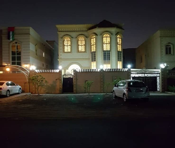 Вилла в Аль Захраа, 5 спален, 95000 AED - 3112073