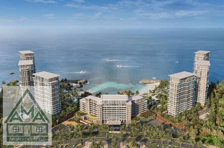 1 Schlafzimmer Wohnung zum zum Verkauf in Al Marjan Island, Ras Al Khaimah - 32. jpg 1 Schlafzimmer Wohnung zum zum Verkauf in Al Marjan Island, Ras Al Khaimah - 32. jpg
