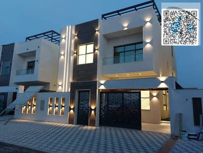 5 Camere Villa in vendita a Al Yasmeen, Ajman - f63d7d96-c6ca-4a7a-a3a4-8a8ceb1953f2. jpeg