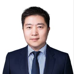 Tianguo "Richard" Huang