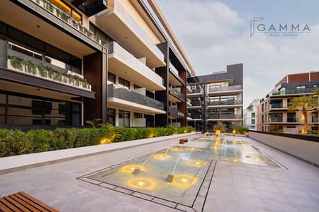 1 Bedroom Flat for Rent in Meydan, Dubai - M77-Exterior-29. jpg 1 Bedroom Flat for Rent in Meydan, Dubai - M77-Exterior-29. jpg
