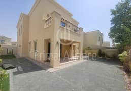 فیلا في ليلا،المرابع العربية 2 5 غرف 380000 درهم - 14691056