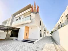 فیلا في حوشي 5 غرف 175000 درهم - 14691100