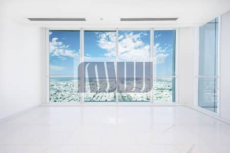 3 Cпальни Апартаменты в аренду в Шейх Зайед Роуд, Дубай - Dining-Room_2. jpg