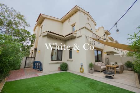 4 Camere Townhouse in Vendita a Reem, Dubai - Villetta a schiera a Reem,Mira,Mira 3, 4 camere da letto, 4350000 AED - 14691170 4 Camere Townhouse in Vendita a Reem, Dubai - Villetta a schiera a Reem,Mira,Mira 3, 4 camere da letto, 4350000 AED - 14691170