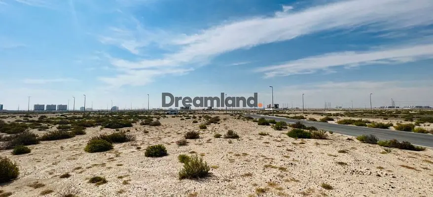 Residential Plot G+1 | Corner | On two roads