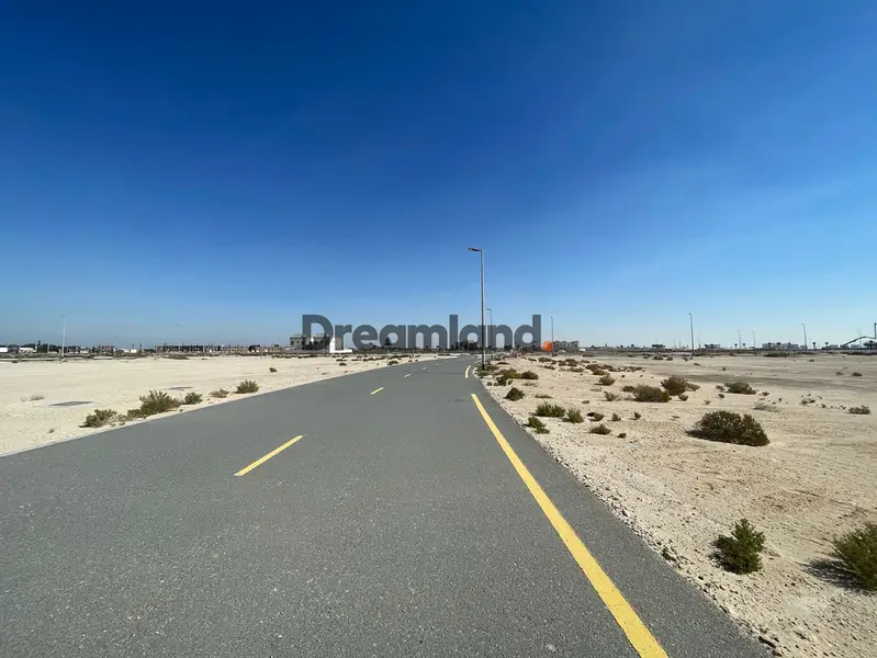 Residential Plot G+1 | Corner | On two roads