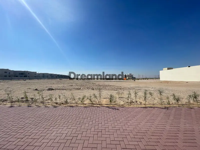 Residential Plot G+1 | Corner | On two roads
