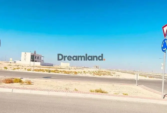 Residential Plot G+1 | Corner | On two roads