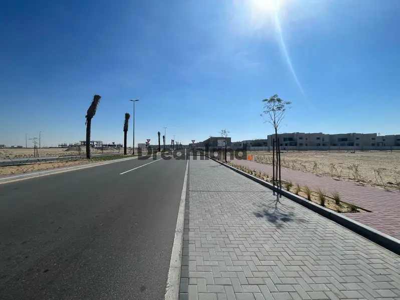 Residential Plot G+1 | Corner | On two roads