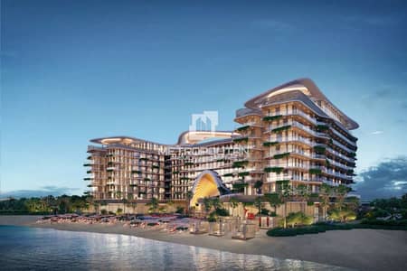 1 Bedroom Hotel Apartment for Sale in Al Marjan Island, Ras Al Khaimah - Hotel Unit | Resale | Full Sea View | High ROI 1 Bedroom Hotel Apartment for Sale in Al Marjan Island, Ras Al Khaimah - Hotel Unit | Resale | Full Sea View | High ROI