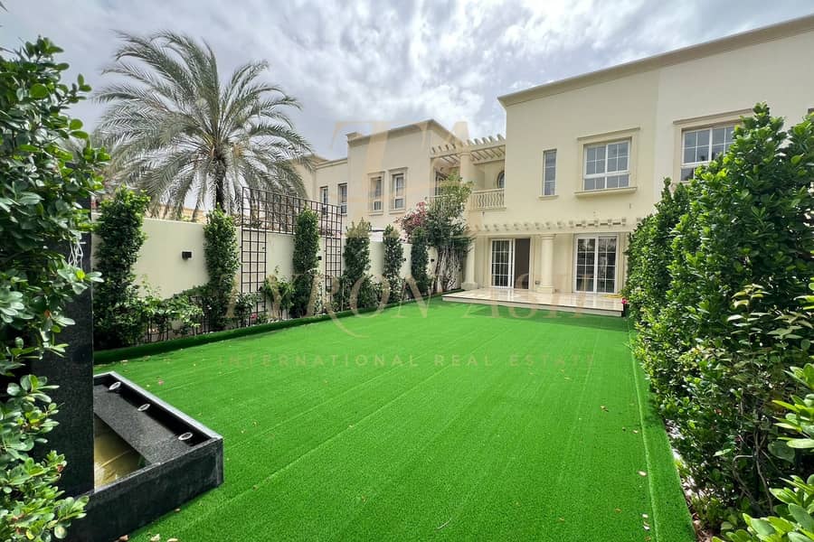 Вилла в Спрингс,Спрингс 3, 3 cпальни, 250000 AED - 14691360 Вилла в Спрингс,Спрингс 3, 3 cпальни, 250000 AED - 14691360