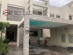 فیلا في بولو تاون هاوس،مجمع ميدان المبوب،ميدان 3 غرف 270000 درهم - 14691497