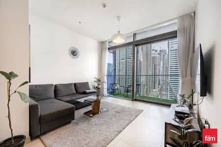 1 Camera Appartamento in Vendita a Dubai Marina, Dubai - Appartamento a Dubai Marina，Marina Gate，Marina Gate 1, 1 camera da letto, 2399999 AED - 14691499
