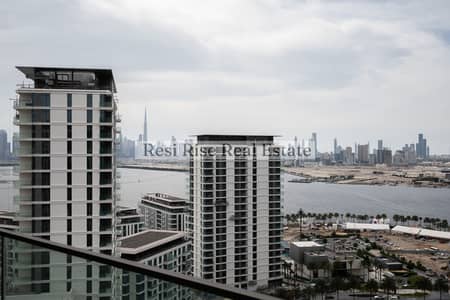 2 Bedroom Flat for Sale in Dubai Creek Harbour, Dubai - DSC_2554. jpg