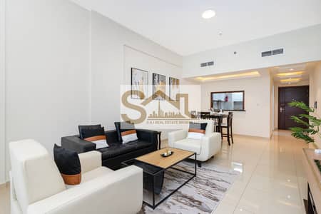 1 Bedroom Apartment for Rent in Jumeirah Village Circle (JVC), Dubai - H4L08685. jpg