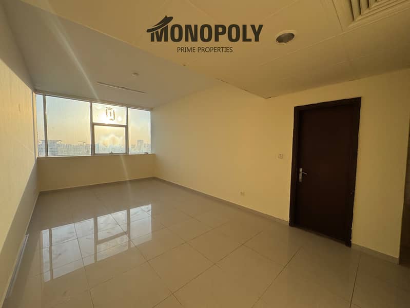 One Month Free | Clean and Modern Apartment | Prime Location | Pool & Gym Access