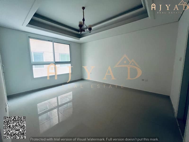 3-Bedroom Apartment for Rent in Al Mowaihat 3, Ajman | First Occupancy | One Month Free | AED 58,000 | Close to Sheikh Mohammed Bin Zayed Road