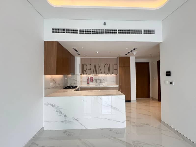 Brand New | Unfurnished | Spacious