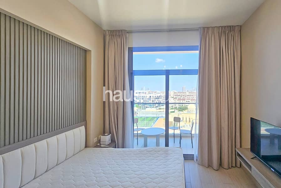 Studio | Modern | Good Amenities