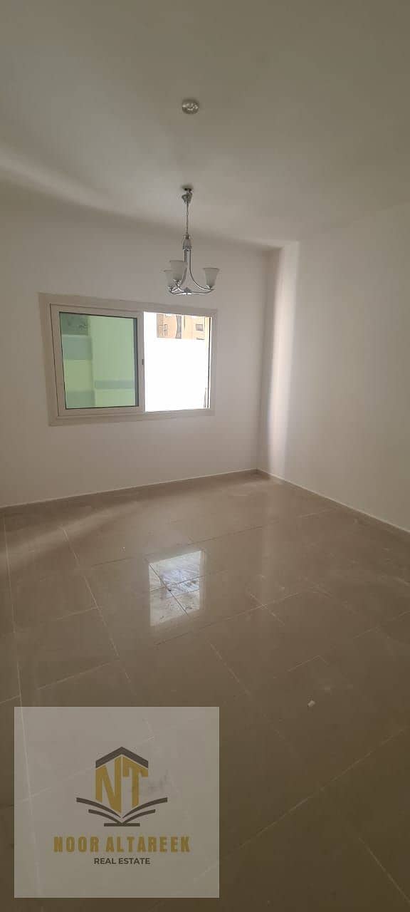 Annual Apartment for Rent in Al Taawun – Prime Location Near Dubai A great opportunity to live in a comfortable and well-maintained apartment located