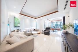 Beautiful Villa | Lake View | Good Condition