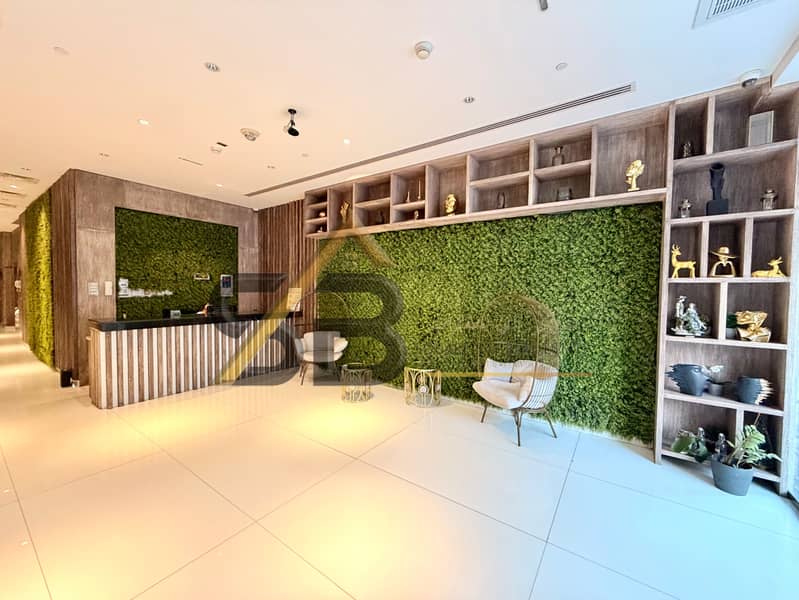 Hot offer|Ready to Move 1BHK|Very close to Emirates Metro|All Amenities|