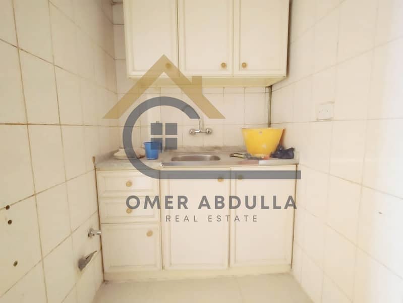 Family Studio Apartment only 16k in Muwalieh Area