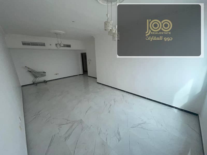 Super Deluxe 2BHK with Open View in Great Location