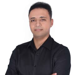 Amr Darwish Amr Darwish