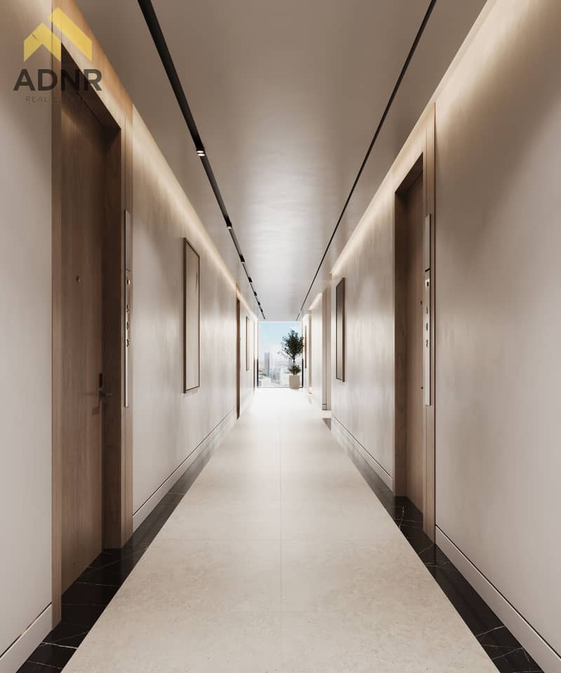18 Typical Corridor. jpg