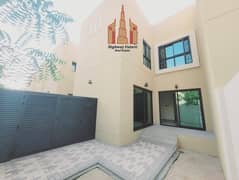 تاون هاوس في مدينة الشارقة المستدامة،الشغرافة 1،الرحمانية 3 غرف 129890 درهم - 14691918
