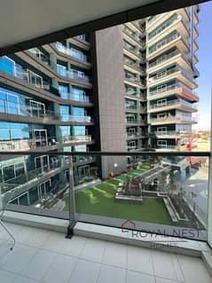 شقة في البوابة العربية،واحة دبي للسيليكون (DSO) 55000 درهم - 14683852