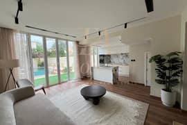 PRIVATE POOL | NEWLY UPGRADED | FULLY FURNISHED
